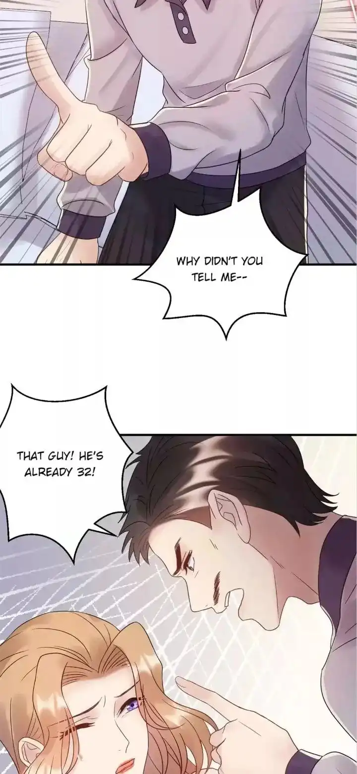 Revenge Movie Queen Chapter 94 29